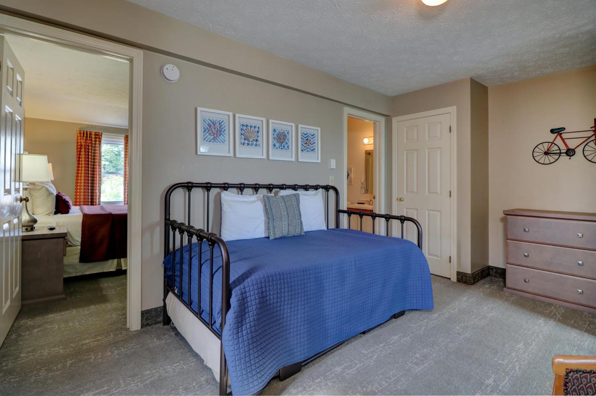 Misty Harbor Resort 웰즈 외부 사진